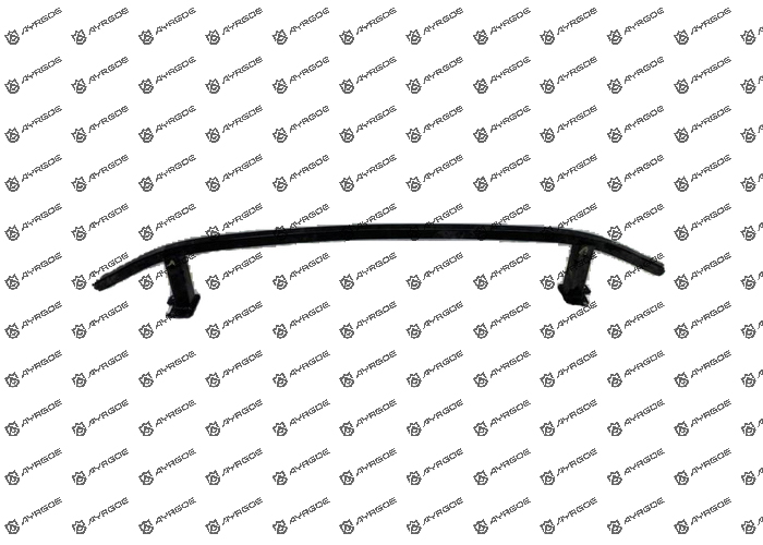 2803300XGW02A BUMPER SUPPORT FR