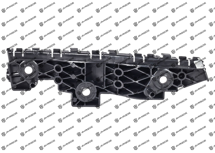 2803300XKZ0YA BUMPER SUPPORT FR LH