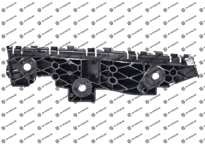2803300XKZ0YA BUMPER SUPPORT FR LH
