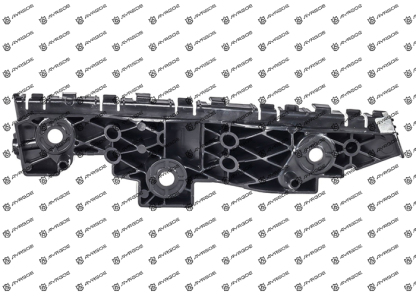 2803300XKZ0YA BUMPER SUPPORT FR LH