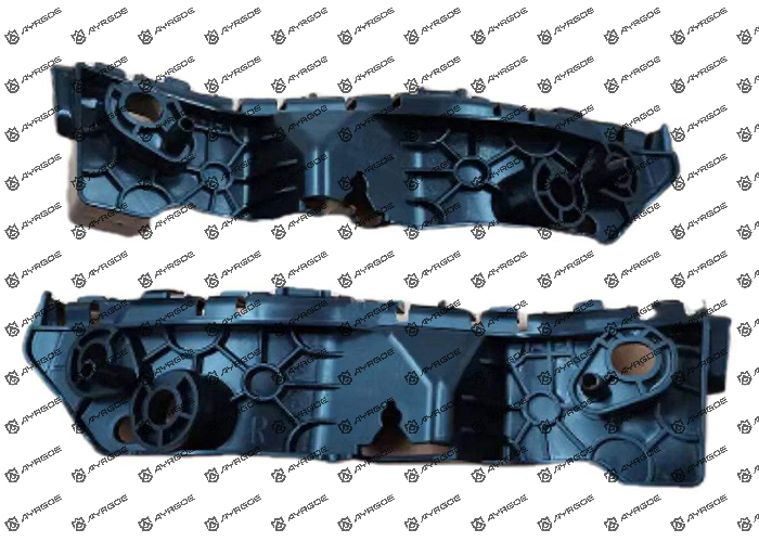 2803300XP6PXA BUMPER SUPPORT FR