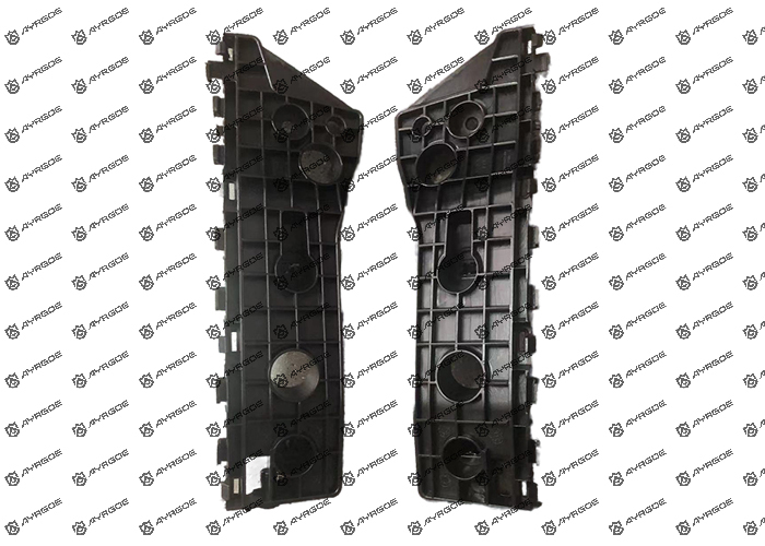 2803301XKV08A BUMPER SUPPORT FR