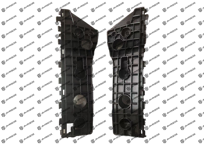 2803302XKV08A BUMPER SUPPORT FR