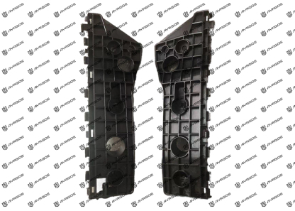 2803302XKV08A BUMPER SUPPORT FR