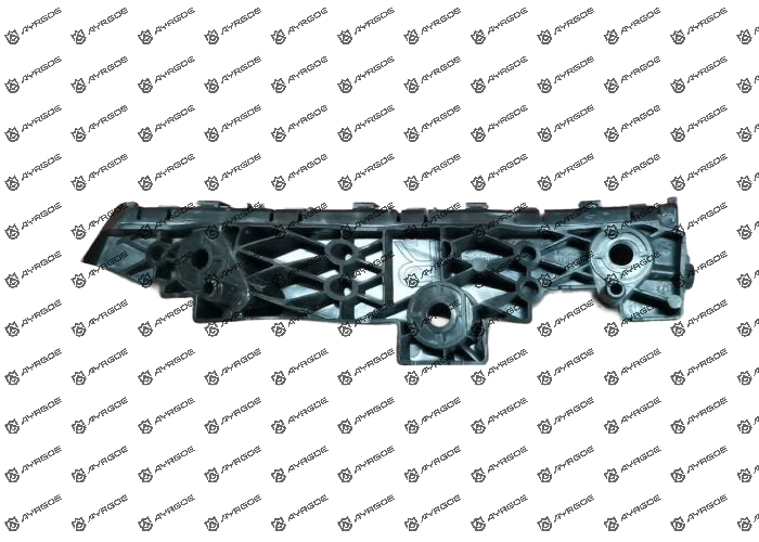 2803302XKZ0YA BUMPER SUPPORT RR