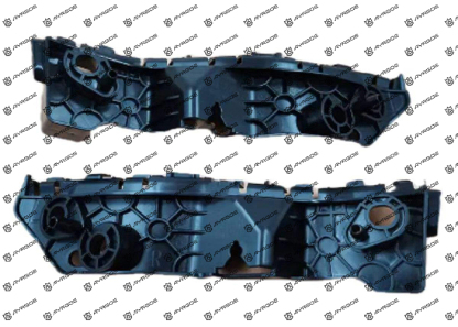 2803400XP6PXA BUMPER SUPPORT FR