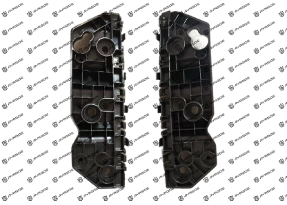 2803401XKN04A BUMPER SUPPORT FR