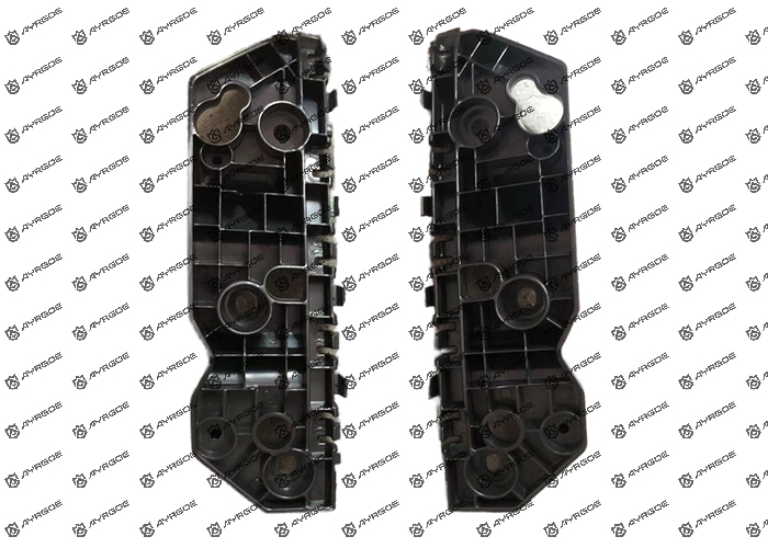 2803402XKN04A BUMPER SUPPORT FR