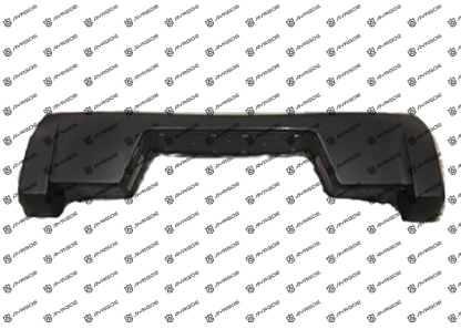2804101XPS01A BUMPER RR