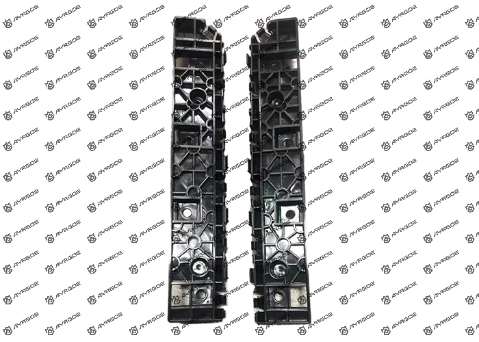 2804102XKQ00A BUMPER SUPPORT RR LH