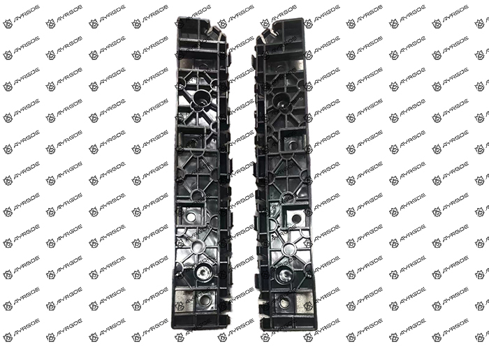 2804102XKQ00A BUMPER SUPPORT RR LH