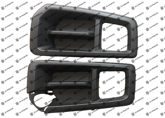 2804111XKN04A FOG LAMP FRAME RR LH