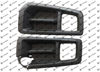 2804111XKN04A FOG LAMP FRAME RR LH