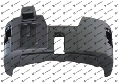 2804113XKM01A BUMPER RR