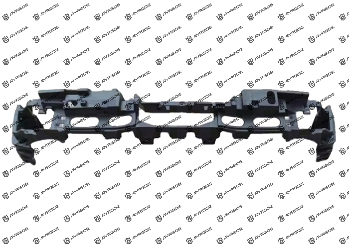 2804120XKM01A BUMPER SUPPORT RR