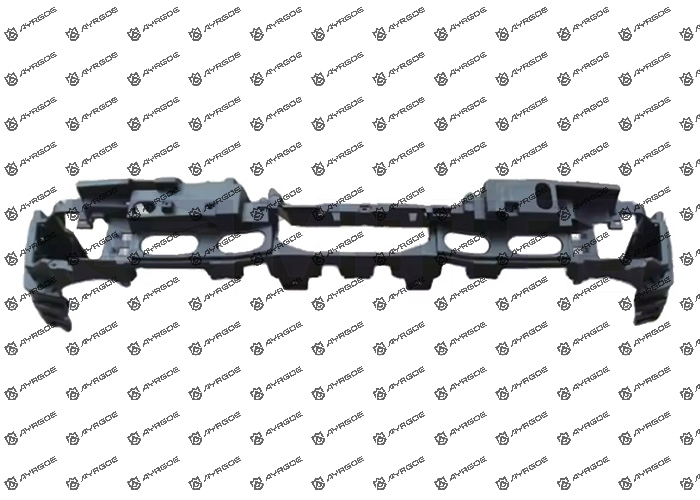 2804120XKM01A BUMPER SUPPORT RR