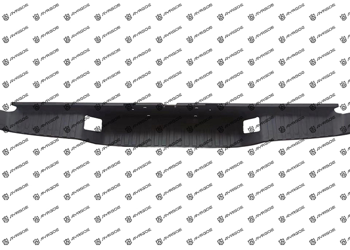 2804124XPW01A PEDALASSY RRBUMPER RR