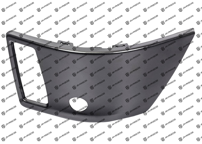 2804218XKM0** FOG LAMP FRAME RR RH