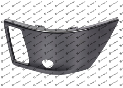 2804218XKM0** FOG LAMP FRAME RR RH