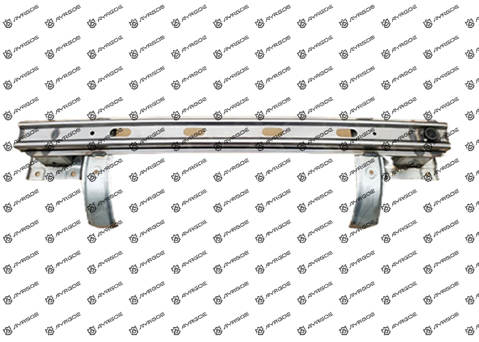 2804300XGW02A BUMPER SUPPORT RR