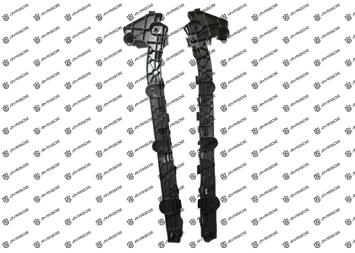 2804400XKV08A BUMPER SUPPORT RR RH