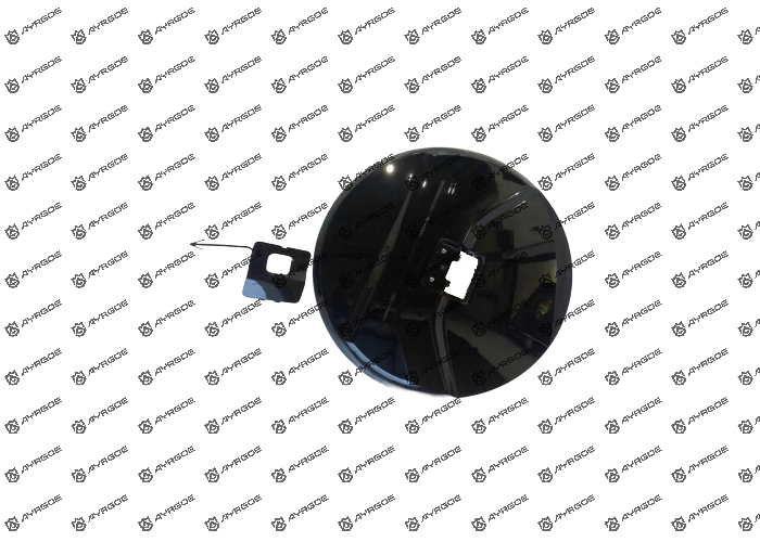 3100100XKM01A SPARE TIRE COVER