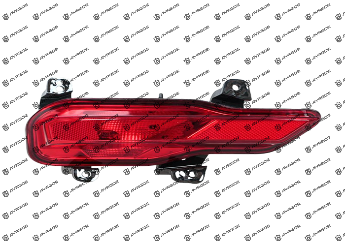 4116120BQ** TAIL LAMP ASSY