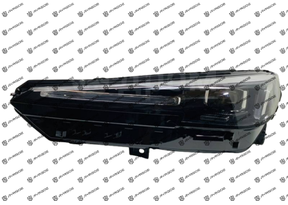 4121010AW** HEAD LAMP ASSY
