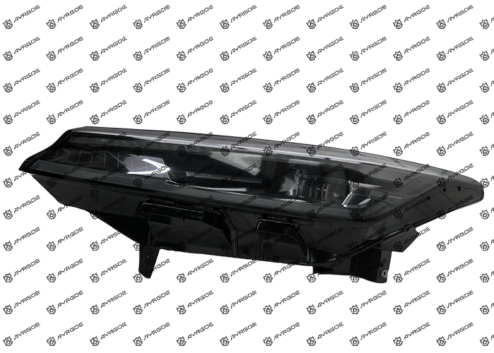 4121010CD** HEAD LAMP ASSY