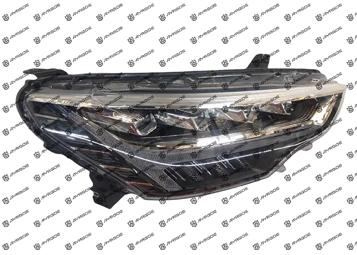 4121104-XST01A COVER** HEAD LAMP ASSY DECORATIVE COVER FR LH