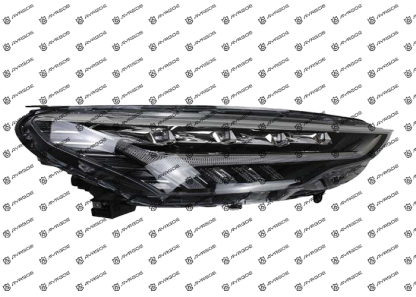 4121105-XST01A COVER** HEAD LAMP ASSY DECORATIVE COVER FR RH