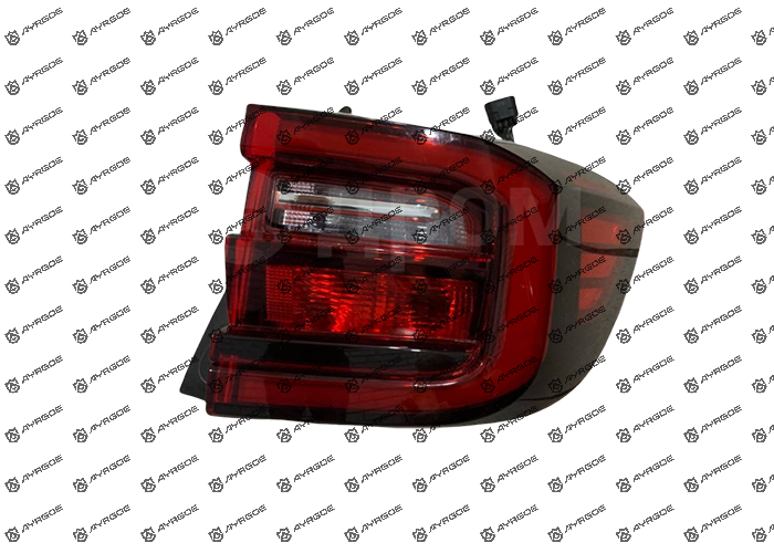 4133020BQ01** TAIL LAMP ASSY