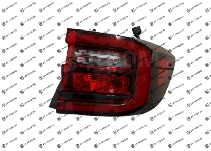 4133020BQ01** TAIL LAMP ASSY