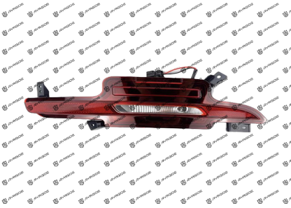 4133220CR01** TAIL LAMP ASSY