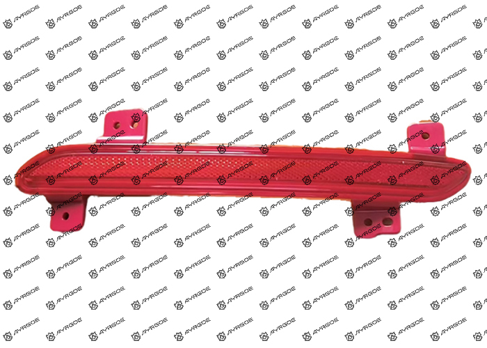 4135100XKQ00A REFLECTOR RR LH