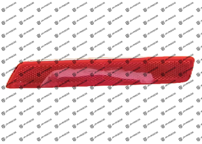 4135100XPW01A REFLECTOR RR LH