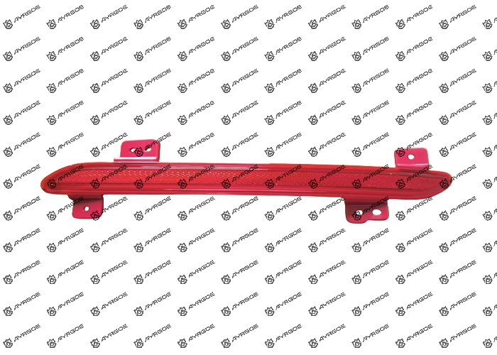 4135101XKQ0** REFLECTOR RR RH