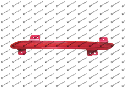 4135101XKQ0** REFLECTOR RR RH