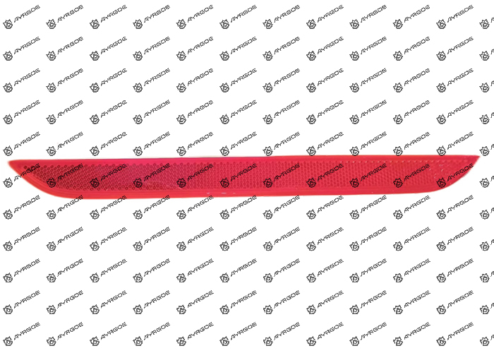 4135200XPW04A REFLECTOR RR RH