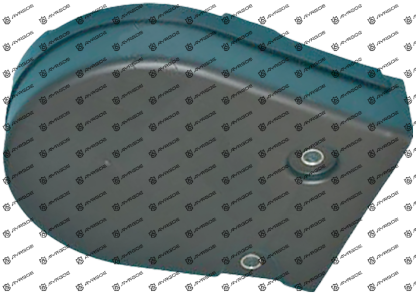 477F-10071** TIMING COVER