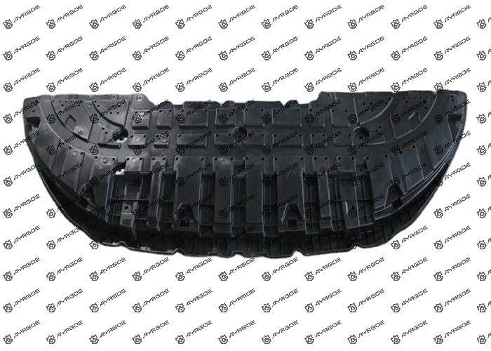 5030062800 ENGINE PROTECTION PLATE
