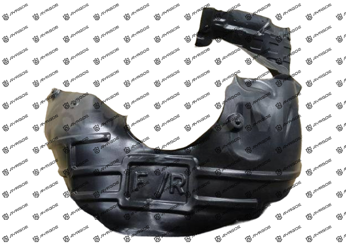 5035085100 FENDER INNER LINING