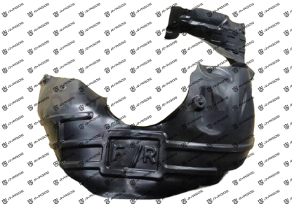 5035085100 FENDER INNER LINING