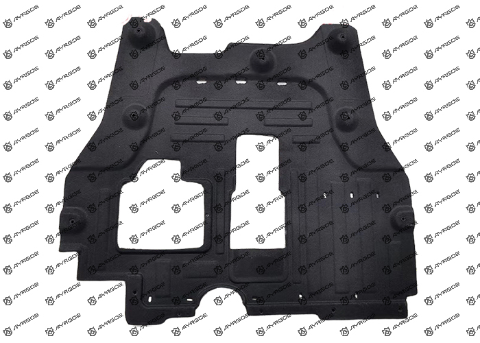 5174100XGW01A ENGINE PROTECTION PLATE RR