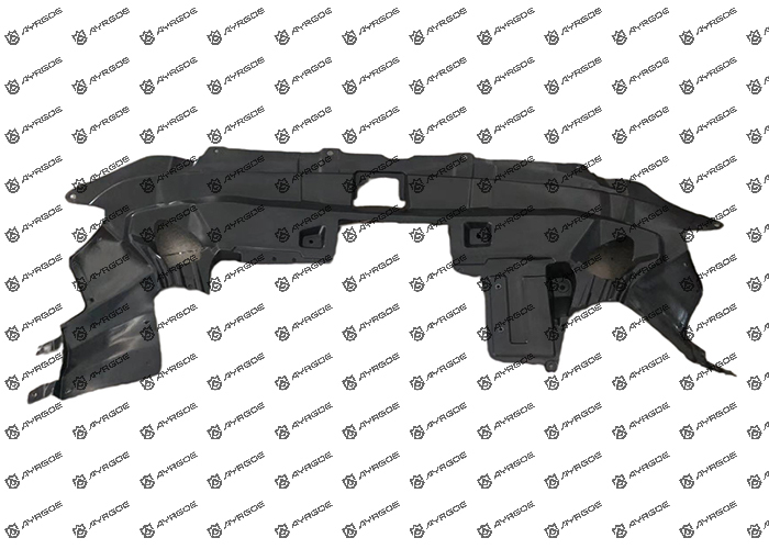 5174102XKQ00A BUMPER LOWER DEFLECTOR FR