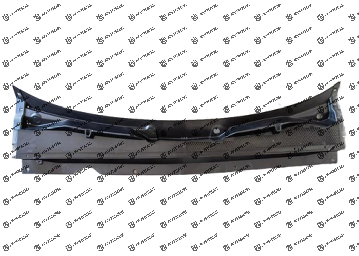 5304100XST01A AIR DEFLECTOR