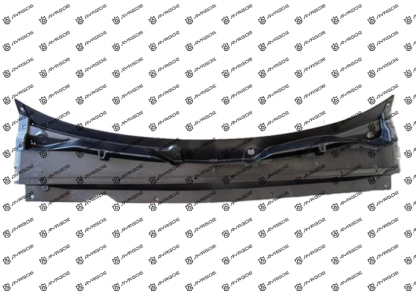 5304100XST01A AIR DEFLECTOR