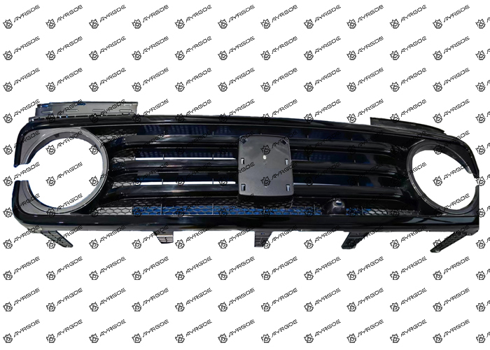 5509100XKM01A GRILLE