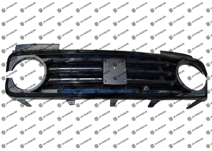 5509100XKM01A GRILLE