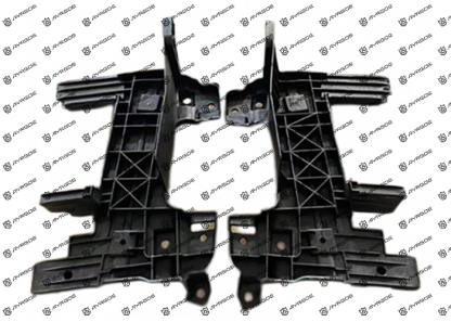 5509102XST13A GRILLE SUPPORT